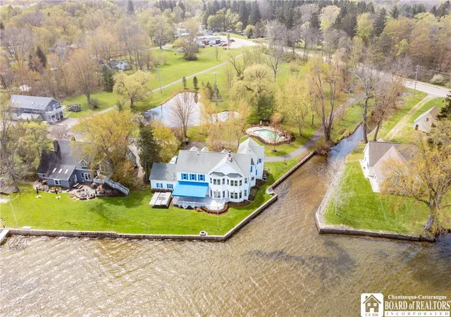 4th image of 5320 W Lake Rd, Mayville, NY 14757 | MLS# R1678265