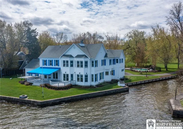 5th image of 5320 W Lake Rd, Mayville, NY 14757 | MLS# R1678265