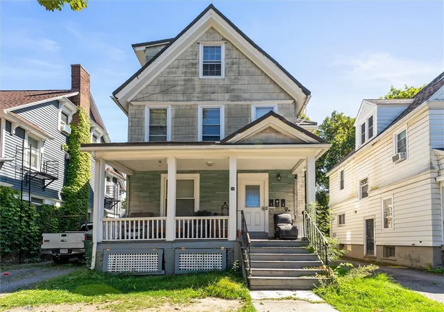 Homes for sale in Rochester, NY | 56 Amherst St, Rochester, NY 14607 | MLS# R1679015