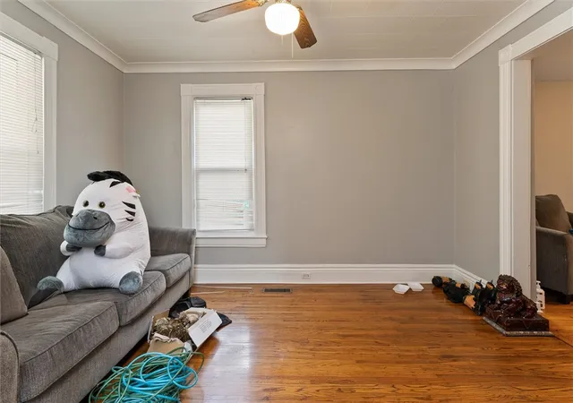 3rd image of 56 Amherst St, Rochester, NY 14607 | MLS# R1679015