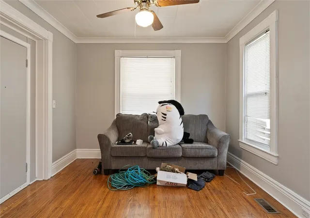 4th image of 56 Amherst St, Rochester, NY 14607 | MLS# R1679015