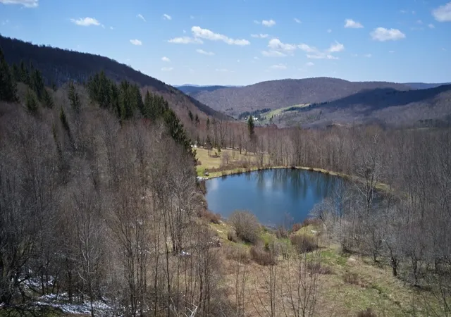Photo 1 of Land for sale at 1855 Davis Holw Rd, Andes, NY 13731 | MLS# R1678969 | Listing updated on 2026-07-23