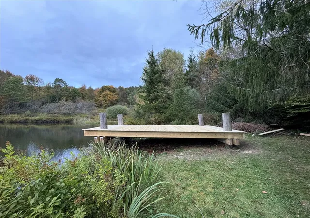 Photo 8 of Land for sale at 1855 Davis Holw Rd, Andes, NY 13731 | MLS# R1678969 | Listing updated on 2026-07-23
