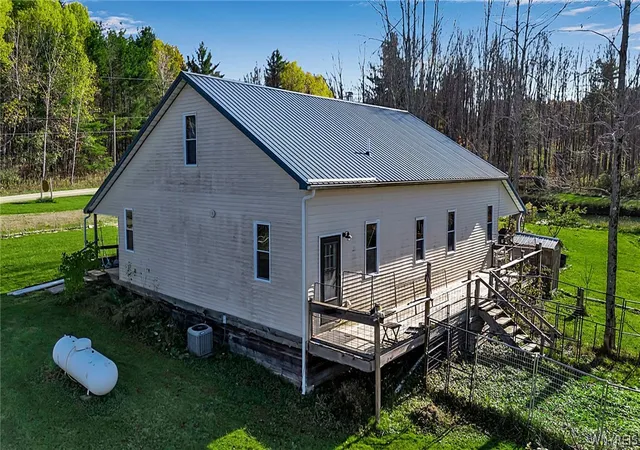 Homes for sale in Allen, NY | 9069 W Hill Rd, Allen, NY 14735 | MLS# B1679062