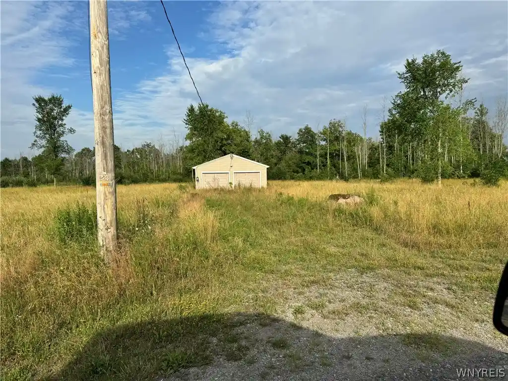 Photo 1 of Land for sale at Vl Boyer Rd Lot#1, Royalton, NY 14094 | MLS# B1679097 | Listing updated on 2026-10-15