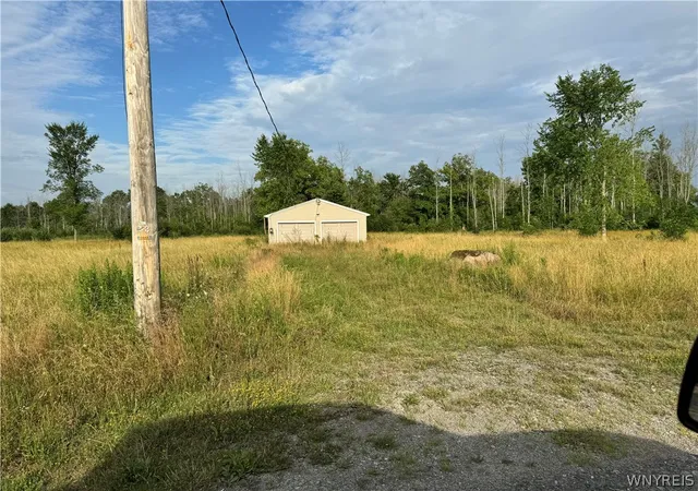 1st image of Vl Boyer Road Lot#1, Royalton, NY 14094 | MLS# B1679097