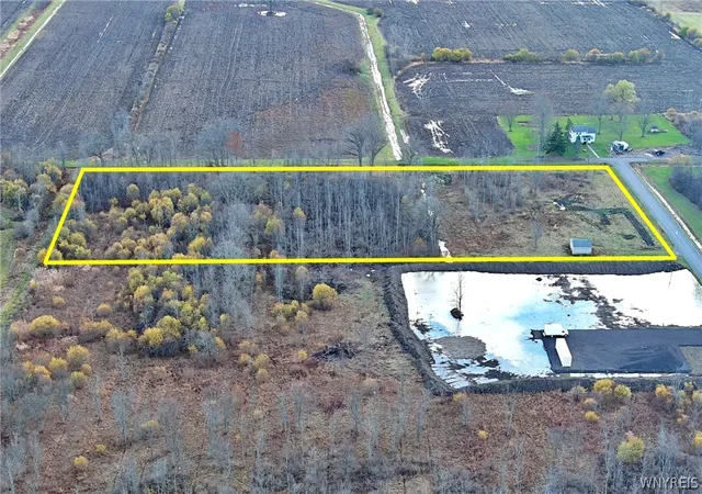2nd image of Vl Boyer Road Lot#1, Royalton, NY 14094 | MLS# B1679097