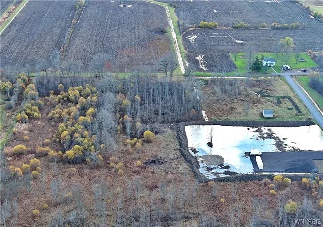 3rd image of Vl Boyer Road Lot#1, Royalton, NY 14094 | MLS# B1679097