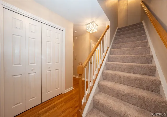 Listing Photo 5 - Condo for sale in building located at 5075 Sheridan Dr, Buffalo, NY 14221