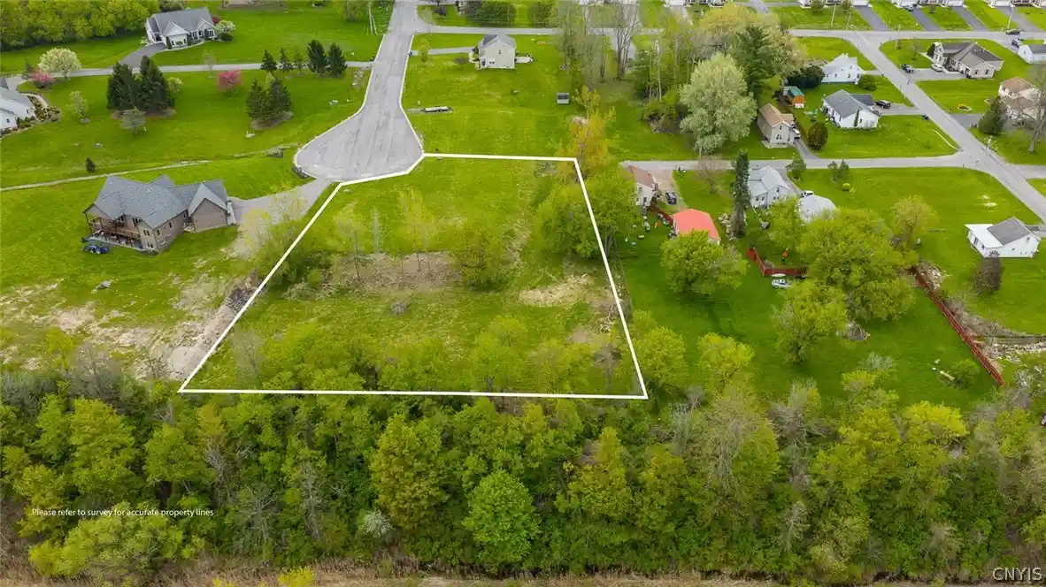 Land for sale at Will New Blvd, Canastota, NY 13032 | MLS# S1679139
