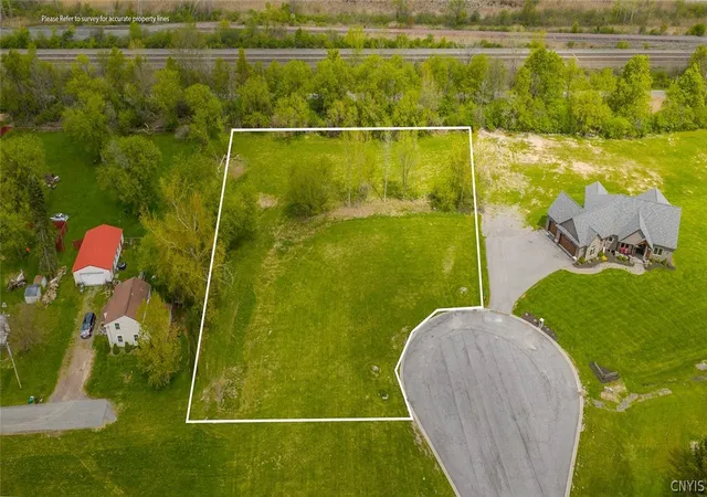 Homes for sale in Lenox, NY | Will New Blvd, Lenox, NY 13032 | MLS# S1679139