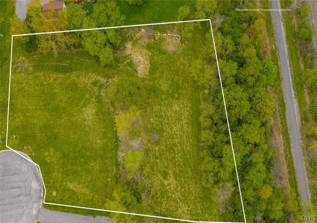 3rd image of Will New Blvd, Canastota, NY 13032 | MLS# S1679139
