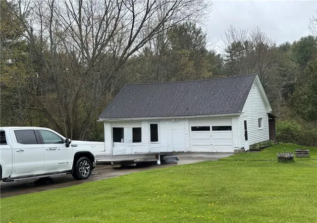 Photo 2 of Sale Pending at 2008 Brimmer Brk Rd, Scio, NY 14880 | MLS# R1678832 | Listing updated on 2026-08-02