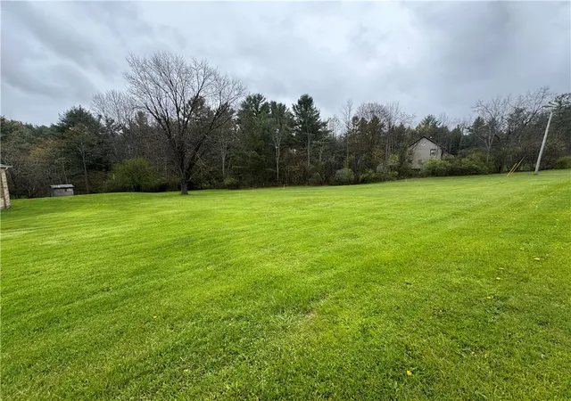 Photo 30 of Sale Pending at 2008 Brimmer Brk Rd, Scio, NY 14880 | MLS# R1678832 | Listing updated on 2026-08-02