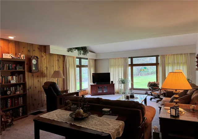 Photo 5 of Sale Pending at 2008 Brimmer Brk Rd, Scio, NY 14880 | MLS# R1678832 | Listing updated on 2026-08-02