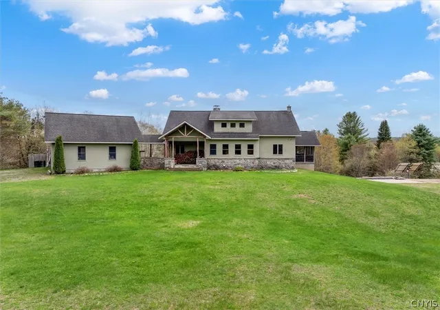 Homes for sale in Remsen, NY | 463 Hughes Rd, Remsen, NY 13438 | MLS# S1678787