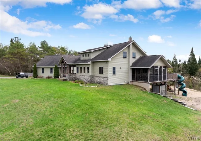 Homes for sale in Remsen, NY | 463 Hughes Rd, Remsen, NY 13438 | MLS# S1678787