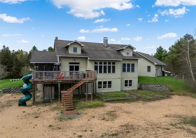 Homes for sale in Remsen, NY | 463 Hughes Rd, Remsen, NY 13438 | MLS# S1678787
