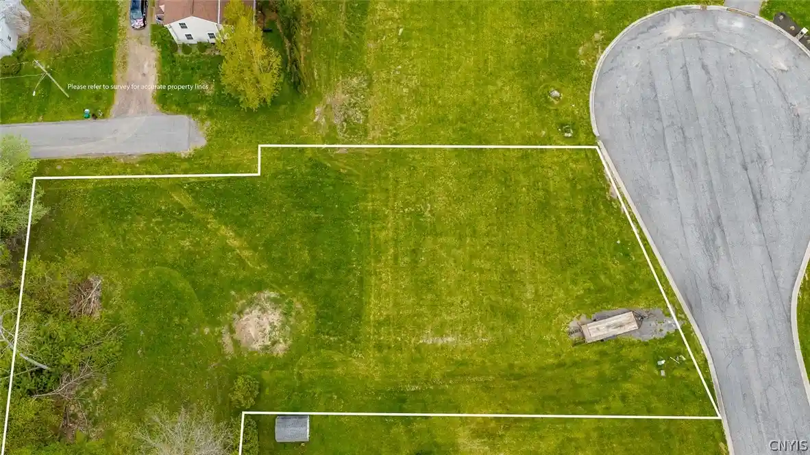 Land for sale at Ball St, Canastota, NY 13032 | MLS# S1679150