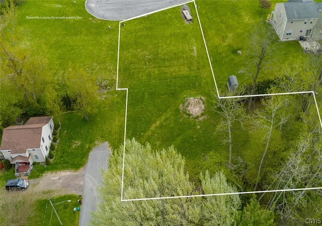 3rd image of Ball St, Canastota, NY 13032 | MLS# S1679150