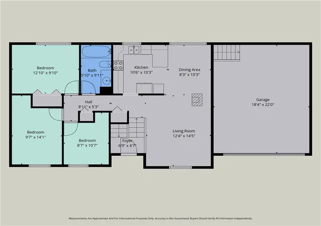 25th image of 107 Overland Trl, Henrietta, NY 14586 | MLS# R1679102