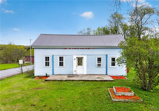 1st image of 193 Newport Gray Rd, Newport, NY 13416 | MLS# S1678684