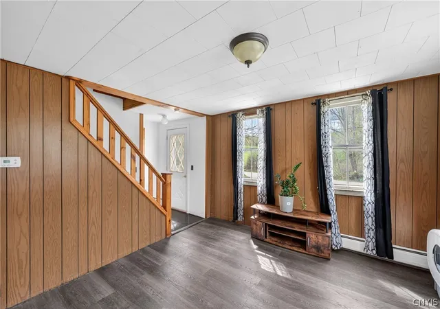 3rd image of 193 Newport Gray Rd, Newport, NY 13416 | MLS# S1678684