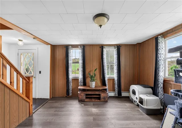 4th image of 193 Newport Gray Rd, Newport, NY 13416 | MLS# S1678684