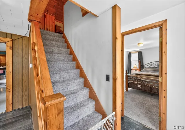5th image of 193 Newport Gray Rd, Newport, NY 13416 | MLS# S1678684