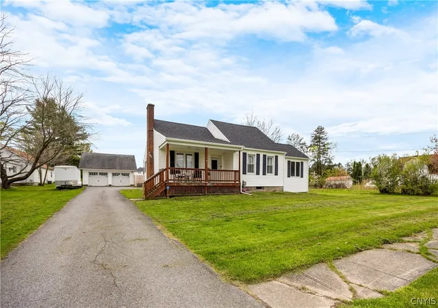 Homes for sale in Vernon, NY | 5166 Seneca St W, Vernon, NY 13476 | MLS# S1679118