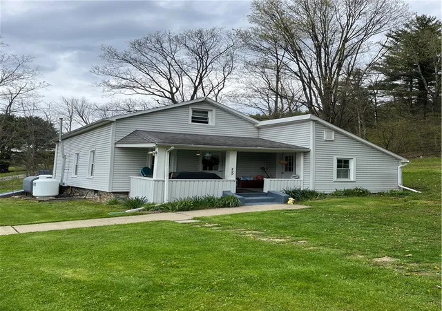 Photo 1 of Single family home for sale at 499 Jerusalem Hl Rd, Elmira, NY 14901 | MLS# R1678865 | Listing updated on 2026-07-28