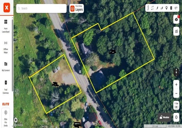 Photo 37 of Single family home for sale at 499 Jerusalem Hl Rd, Elmira, NY 14901 | MLS# R1678865 | Listing updated on 2026-07-28