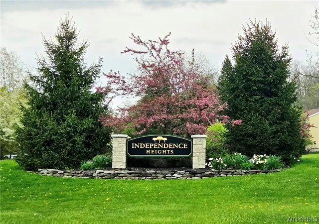 42nd image of 180 Curley Dr, Orchard Park, NY 14127 | MLS# B1679018