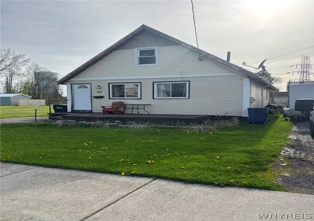 1st image of 538 59th St, Niagara Falls, NY 14304 | MLS# B1678965