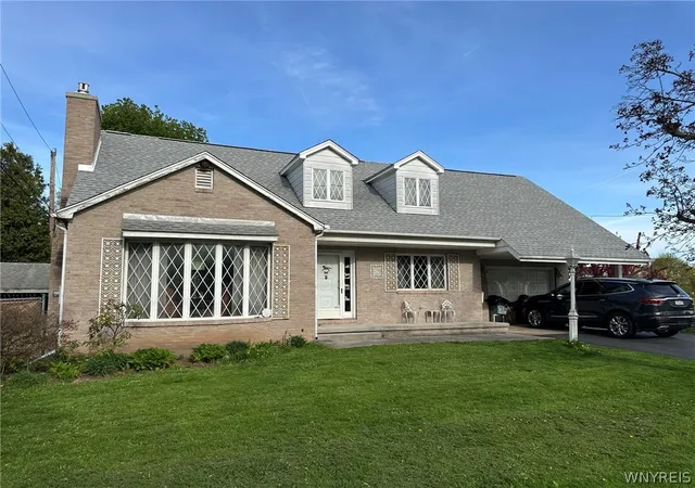 1st image of 16 Davison Rd, Lockport City, NY 14094 | MLS# B1679043