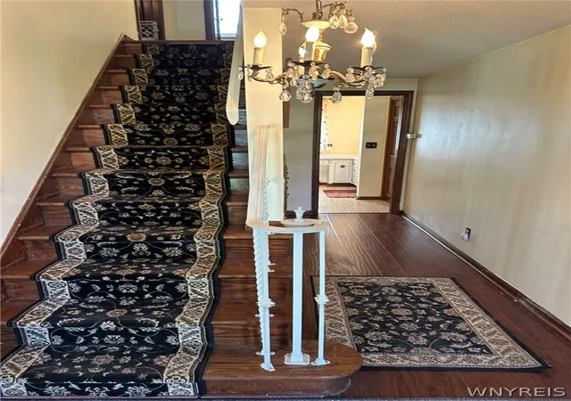 4th image of 16 Davison Rd, Lockport City, NY 14094 | MLS# B1679043