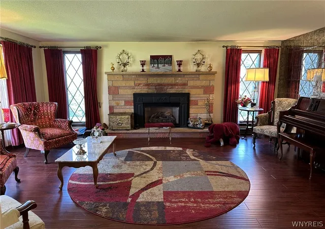 5th image of 16 Davison Rd, Lockport City, NY 14094 | MLS# B1679043