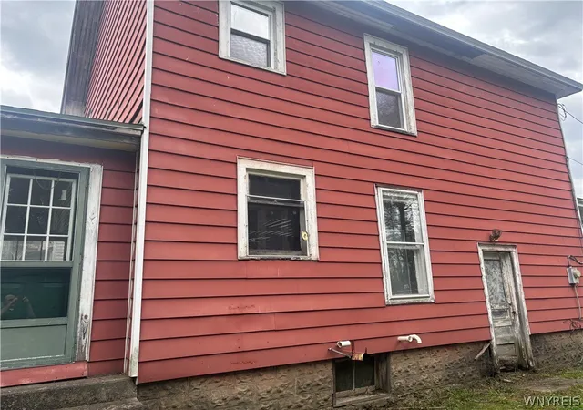Photo 5 of Single family home for sale at 15 Washburn Ave, Franklinville, NY 14737 | MLS# B1679195 | Listing updated on 2026-08-03