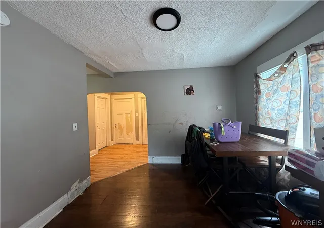 Homes for sale in Buffalo, NY | 199 Hazelwood Ave, Buffalo, NY 14215 | MLS# B1677288