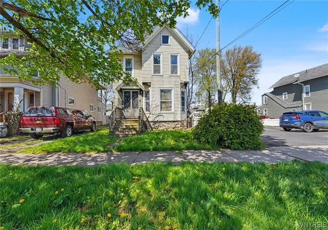 1st image of 227 Genesee St, Lockport City, NY 14094 | MLS# B1677256