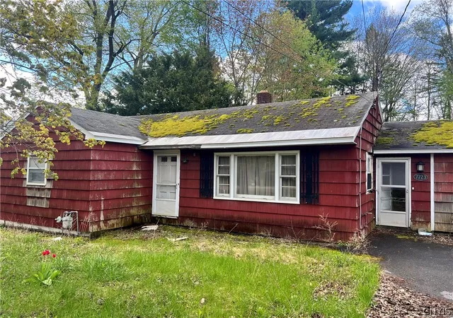 1st image of 7723 Maple Rd, Van Buren, NY 13027 | MLS# S1679075