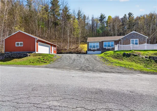 Homes for sale in Gilboa, NY | 385 Cape Horn Rd, Gilboa, NY 12167 | MLS# R1673583