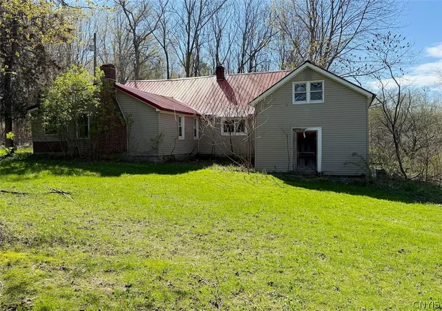 Homes for sale in Sandy Creek, NY | 328 Ouderkirk Rd, Sandy Creek, NY 13142 | MLS# S1676759