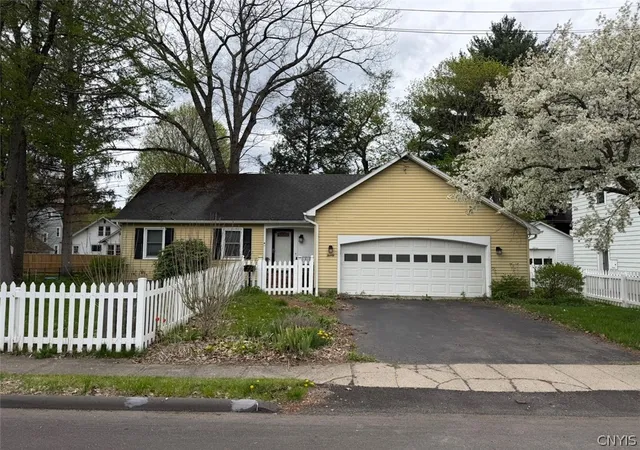 Homes for sale in Cortland, NY | 20 Bellrose Ave, Cortland, NY 13045 | MLS# S1678937