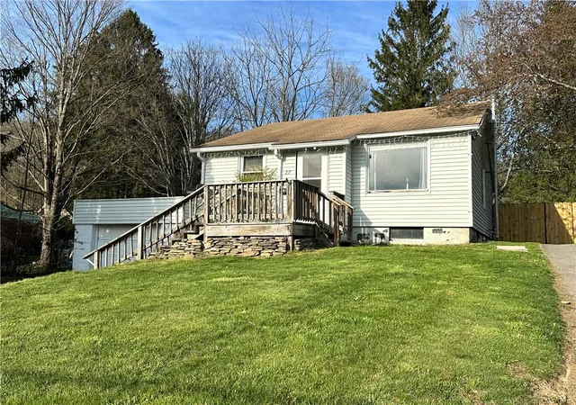 Photo 1 of Sale Pending at 27 Franklin Rd, Walton, NY 13856 | MLS# R1679250 | Listing updated on 2026-07-29