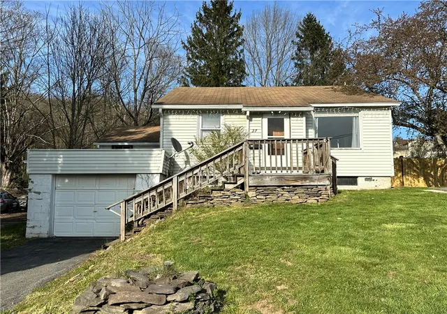 Photo 2 of Sale Pending at 27 Franklin Rd, Walton, NY 13856 | MLS# R1679250 | Listing updated on 2026-07-29
