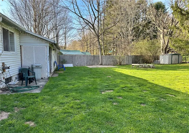 Photo 40 of Sale Pending at 27 Franklin Rd, Walton, NY 13856 | MLS# R1679250 | Listing updated on 2026-07-29
