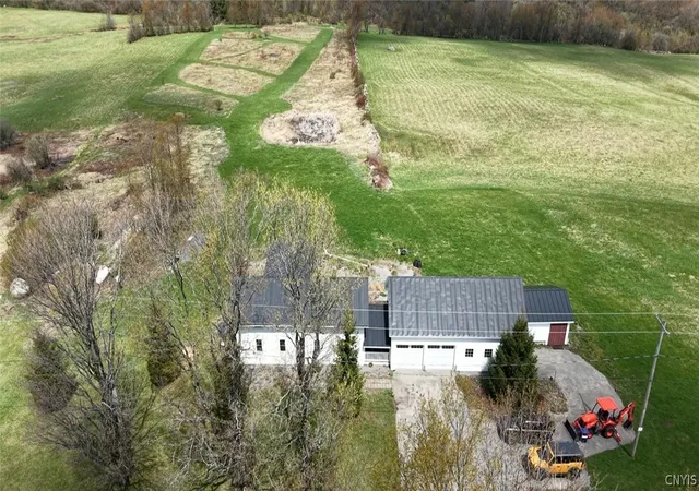 Homes for sale in Norway, NY | 1702 Dairy Hill Rd, Norway, NY 13416 | MLS# S1679229