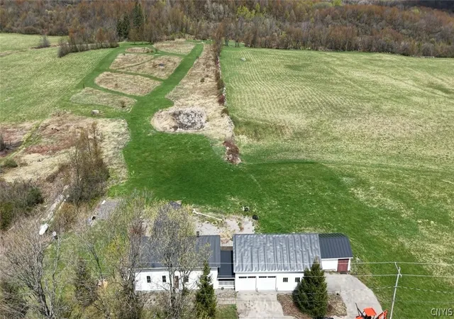 Homes for sale in Norway, NY | 1702 Dairy Hill Rd, Norway, NY 13416 | MLS# S1679229