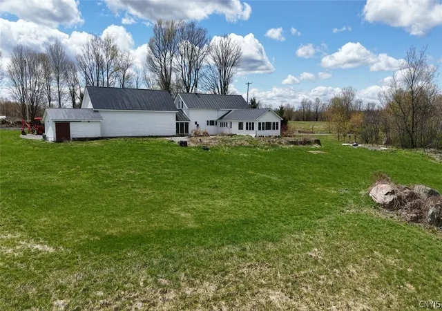 Homes for sale in Norway, NY | 1702 Dairy Hill Rd, Norway, NY 13416 | MLS# S1679229